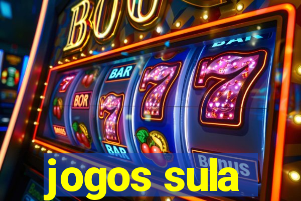 jogos sula