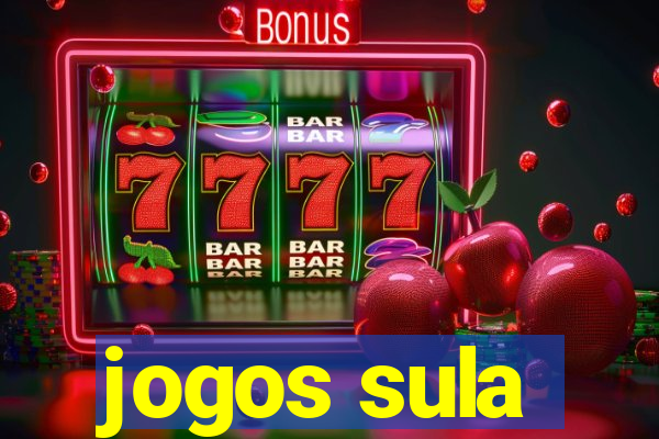 jogos sula