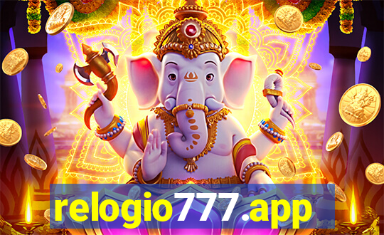 relogio777.app