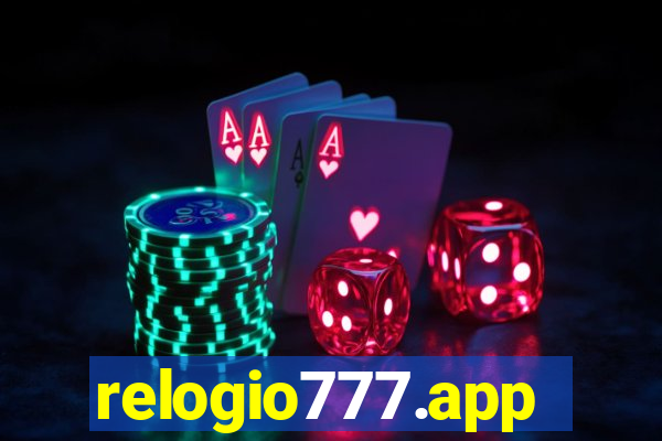 relogio777.app