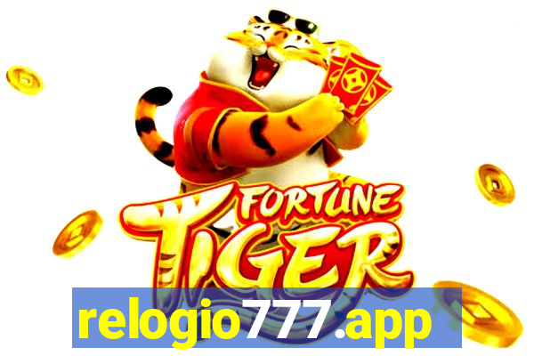 relogio777.app