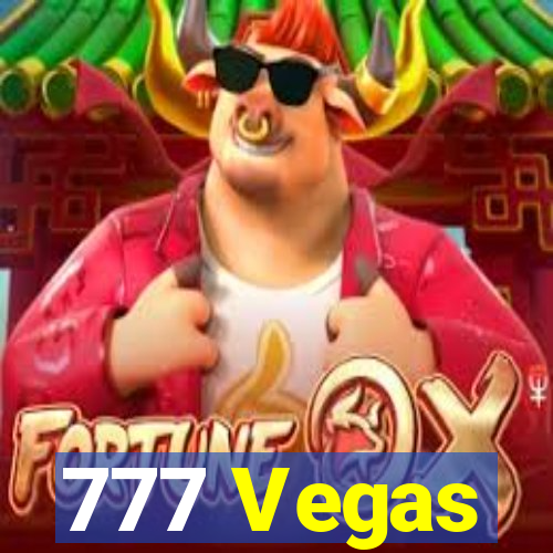 777 Vegas