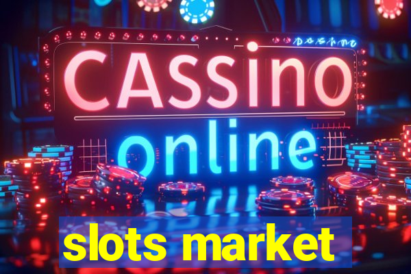 slots market