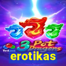 erotikas