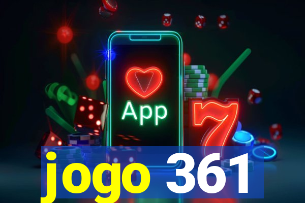 jogo 361