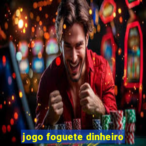 jogo foguete dinheiro