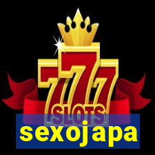 sexojapa