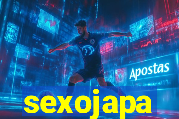 sexojapa