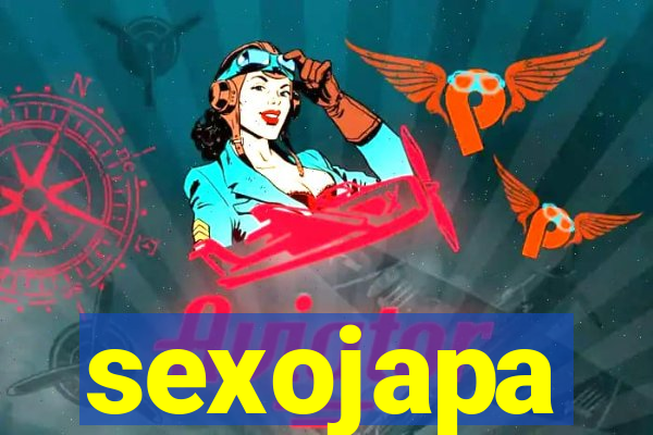 sexojapa