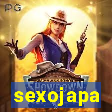 sexojapa