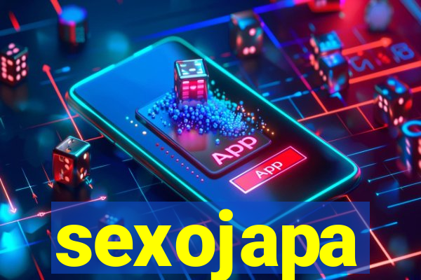 sexojapa