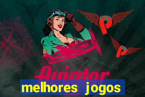 melhores jogos apostar hoje