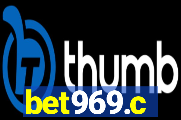 bet969.c