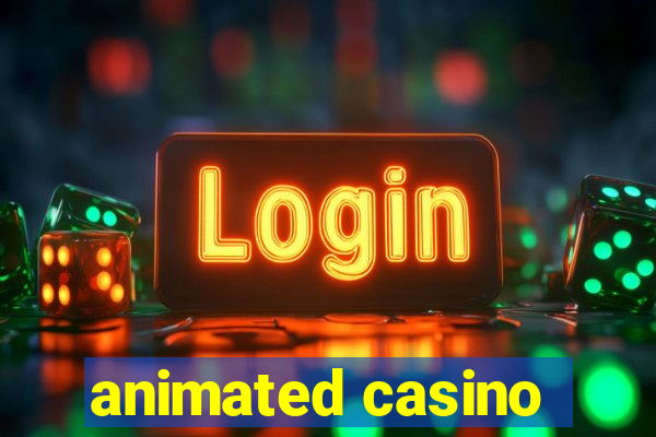 animated casino