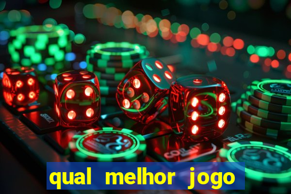 qual melhor jogo de aposta online