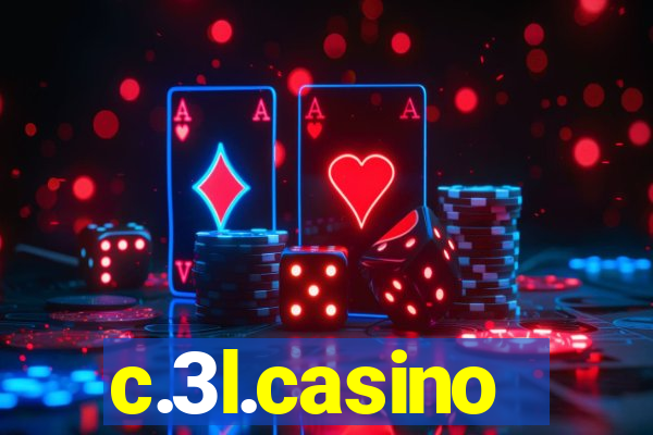 c.3l.casino