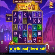 o tribunal livro pdf