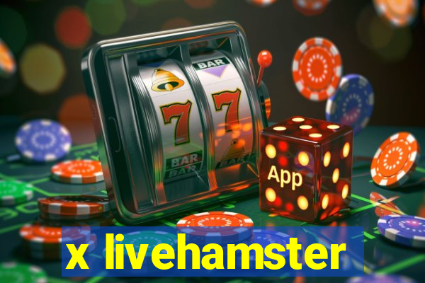 x livehamster