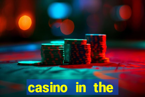 casino in the united states