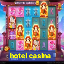 hotel casina