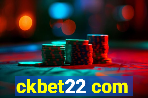 ckbet22 com