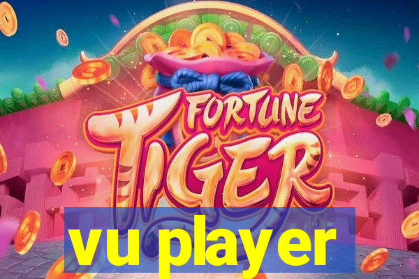 vu player