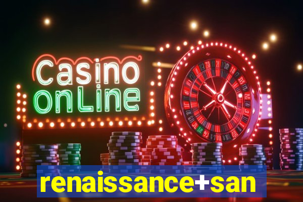 renaissance+santo+domingo+jaragua+hotel+&+casino