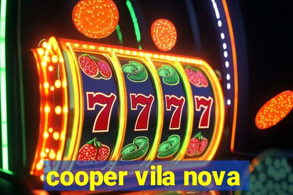 cooper vila nova