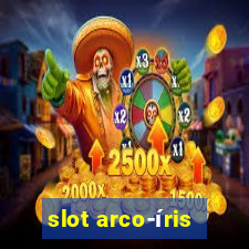 slot arco-íris