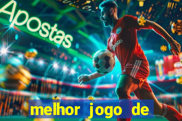 melhor jogo de manager para celular 2024