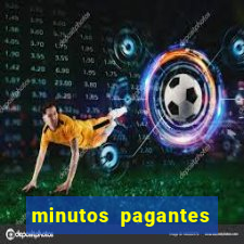 minutos pagantes fortune tiger hoje