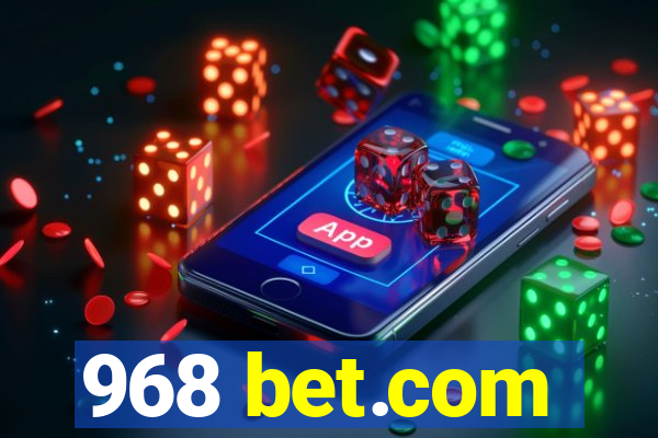 968 bet.com