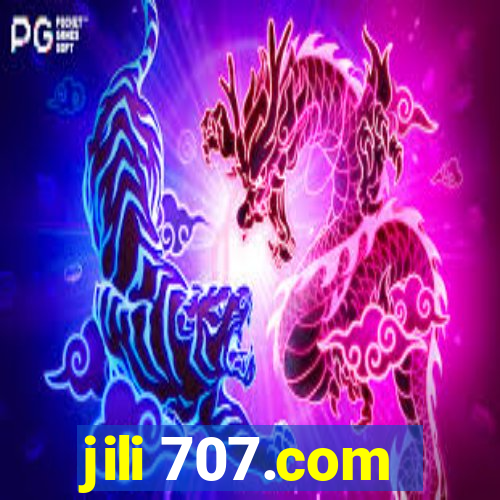 jili 707.com