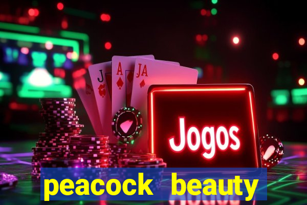 peacock beauty imperial 88 slot