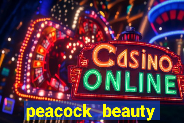 peacock beauty imperial 88 slot