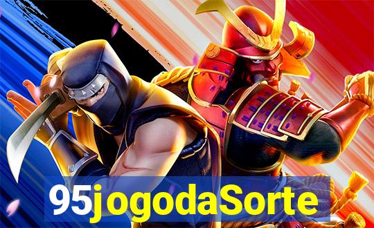 95jogodaSorte