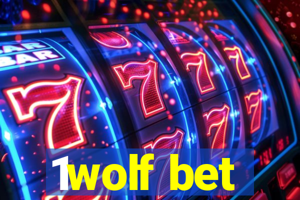 1wolf bet