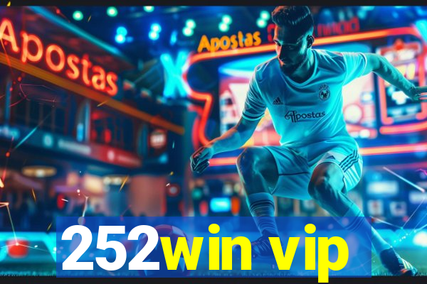 252win vip