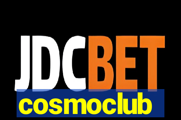 cosmoclub