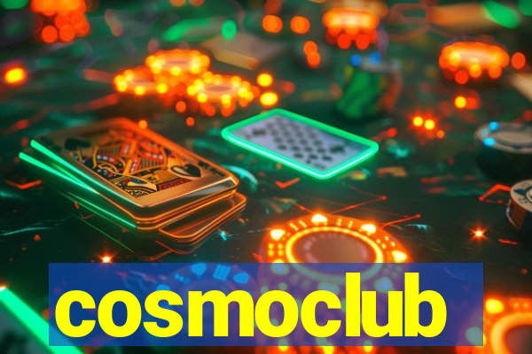 cosmoclub