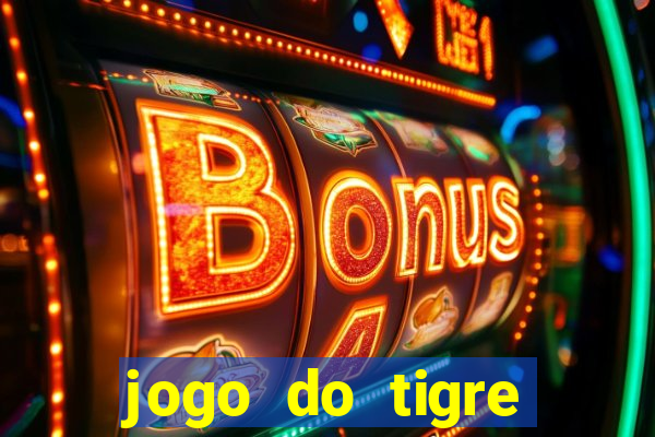 jogo do tigre deposito 5 reais