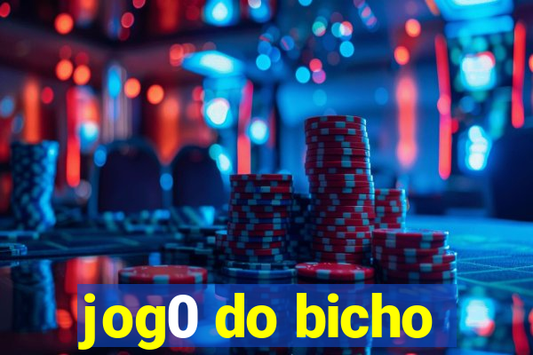 jog0 do bicho