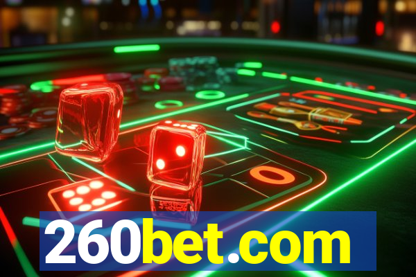 260bet.com