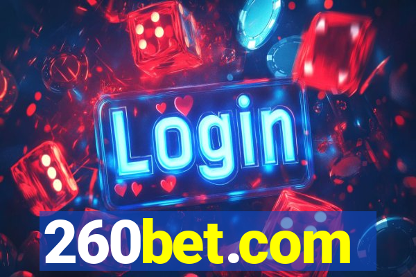 260bet.com