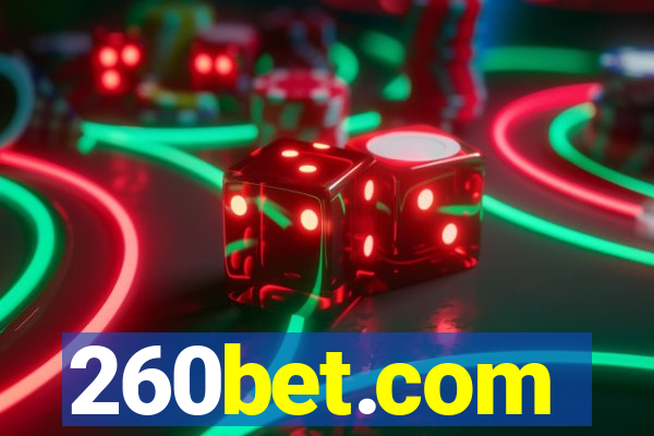 260bet.com