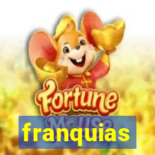 franquias