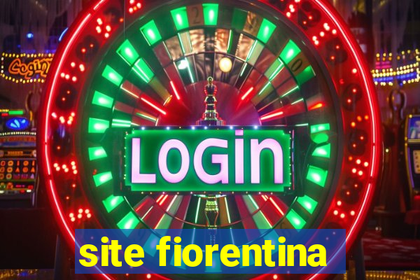 site fiorentina