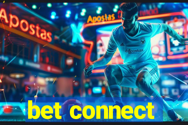 bet connect