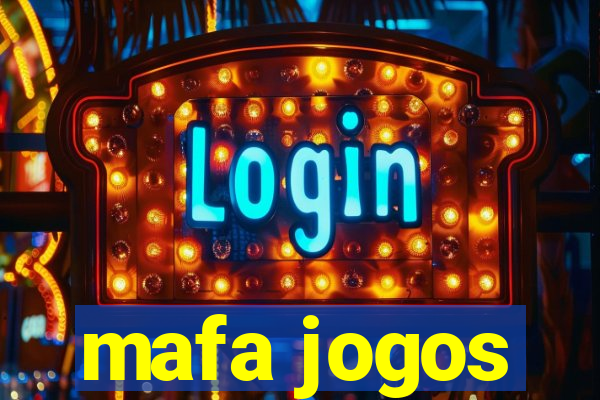 mafa jogos