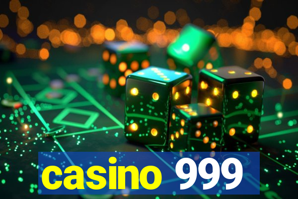 casino 999